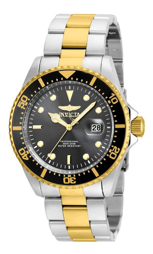 Reloj Invicta Pro Driver Men 22057