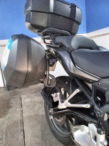Imagen 8 de 12 de Benelli Trk 502