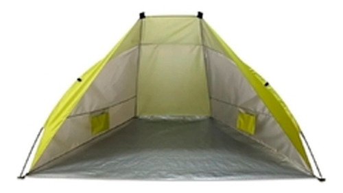 Carpa Easycamp Refugio De Playa Outdoor Professional º