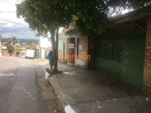 Prédio, Centro, Itapecerica Da Serra - R$ 740 Mil, Cod: 4299 - V4299