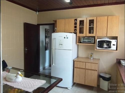 Imagem 7 de 14 de Linda Casa 150 Metros Do Mar Com Espaço Para Piscina Em Itanhaém Litoral Sul De Sp