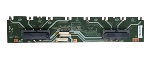 Placa Inverter Tv Samsung Ln32d400e1g - Cm32t_bhs