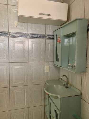 Apto Com 2 Dormitórios,42m2 - Jardim Gioia Itapevi 80mil
