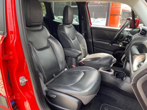 Jeep Renegade Longitude 2.0 Tb Diesel 4x4 Aut
