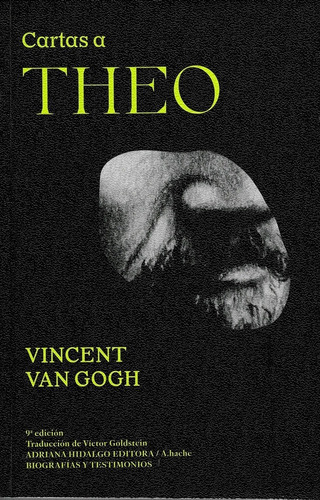 Cartas A Theo - Van Gogh, Vincent