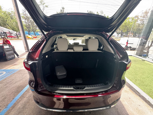 Mazda Cx-90 3.3T Signature Mhev