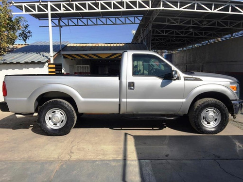 Imagen 3 de 9 de Ford F-250 Superduty Xl 2011 4x2 Automático