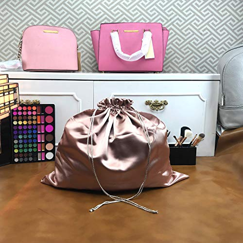 Bolsas De Almacenamiento Plasmaller Con Funda Antipolvo Grue