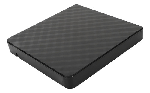 Unidad De Dvd Externa Cd Usb3.0 Plug And Play Writer Player