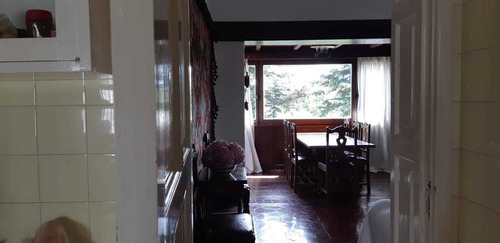 Casa De 4 Dormitorios En Venta En La Cumbre