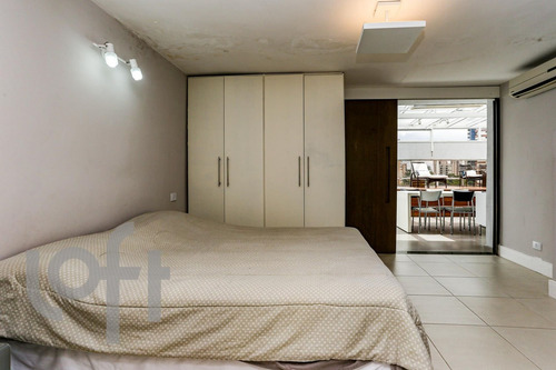 Imagem 9 de 30 de Apto Vila Andrade | 5 Quartos | 291 M² | Cond: R$2350.00 | 4 Vagas - 1pchwxd