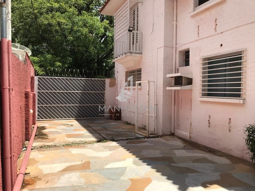 Imagem 18 de 30 de Casa Para Aluguel Em Cambuí - Ca005644