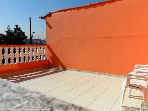 Imagem 12 de 15 de Sobrado Para Venda Em São Paulo, Vila Império, 3 Dormitórios, 3 Banheiros, 2 Vagas - R176_1-1463796