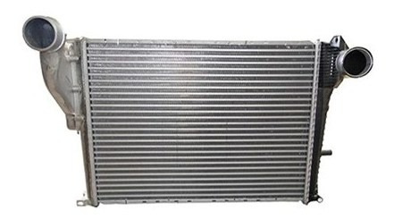 Intercooler Volvo Serie Vm 210 260 310 2006 07 08 09 A 2011