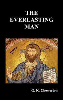 Libro The Everlasting Man - G. K. Chesterton