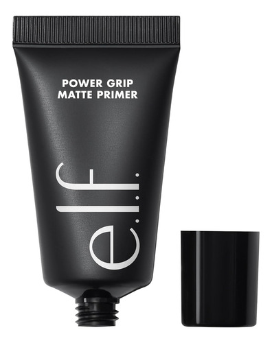 Duende. Power Grip Matte Primer Mini, Base Facial A Base De