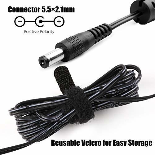 Adaptador Alimentacion Yamaha Teclado Pa Psr Ypg Ypt Dd 8,2