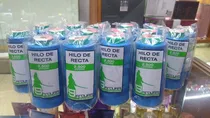 Comprar Liquidación 16 Hilos Samurai Color Azul 2500 Yardas Remate 
