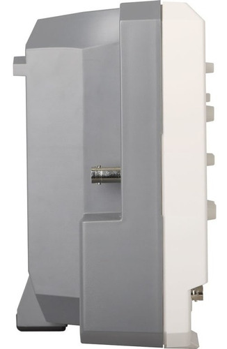 Osciloscopio Rigol Digital Ds1202z-e 200mhz 2 Canales