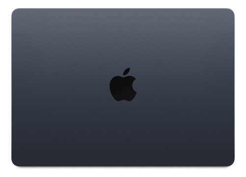 Apple Macbook Air 13.6 256gb Ssd / 16gb M3 Chip - Midnight