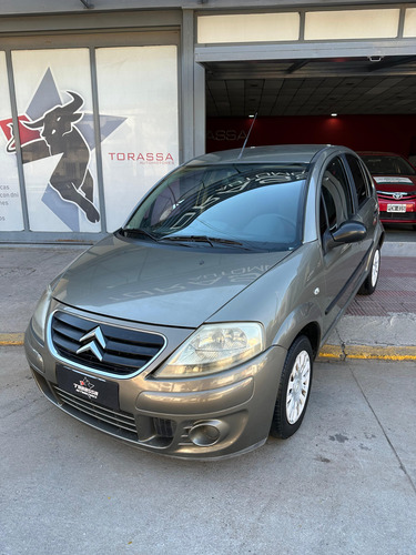Citroën C3 1.4 I Sx Facelift