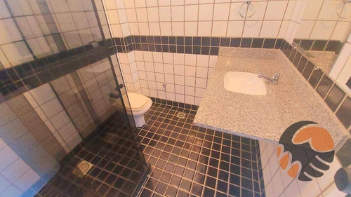 Apartamento Com 2 Quartos À Venda, Centro - Guarapari/es - Ap3830