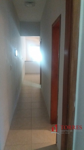 Casa Padrão Para Venda - 470