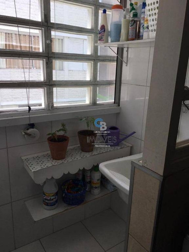 Imagem 27 de 27 de Apartamento À Venda, 72 M² Por R$ 585.000,00 - Vila Prudente - São Paulo/sp - Ap7608