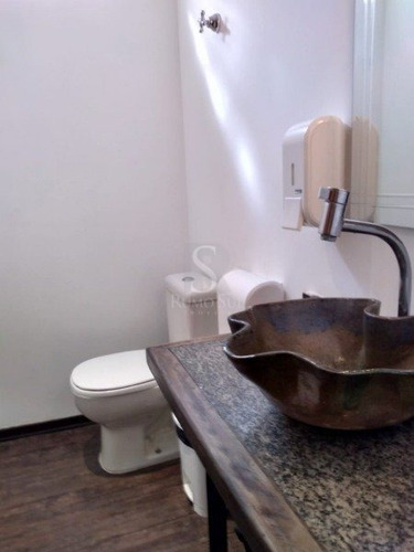 Imagem 4 de 8 de Sala Comercial - Jardim Marajoara - Ref: 36227 - L-36227