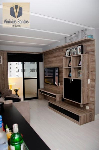 Imagem 4 de 15 de Apartamento 2 Quartos Para Venda Em Rio De Janeiro, Recreio Dos Bandeirantes, 4 Dormitórios, 1 Suíte, 3 Banheiros, 2 Vagas - 3150_1-804522