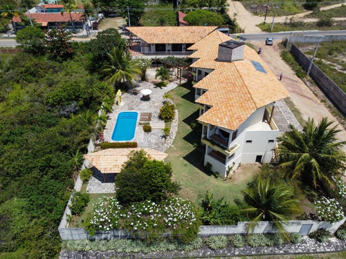 Imagem 13 de 15 de Pousada Para Venda Em Conde, Praia De Tabatinga, 12 Dormitórios, 12 Suítes, 13 Banheiros, 15 Vagas - 1468_2-1576999
