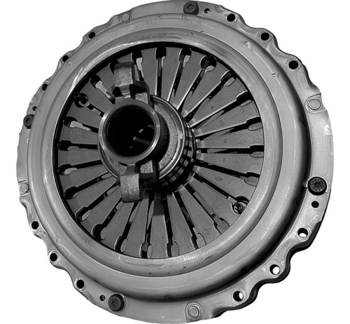 Kit Embreagem Vw 19-320 Constellation Cummins Isc Eaton