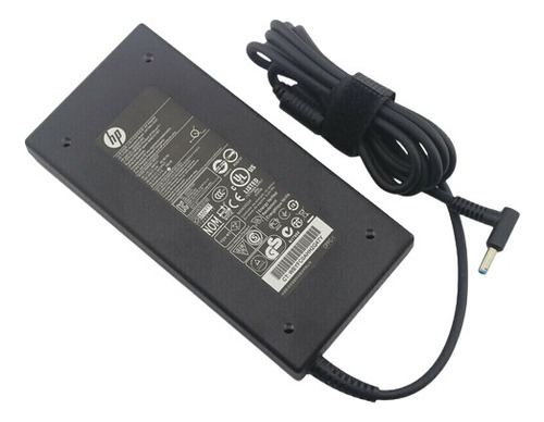 Cargador Hp 170w 19.5v 7.7a Punta Azul Nuevo Original 