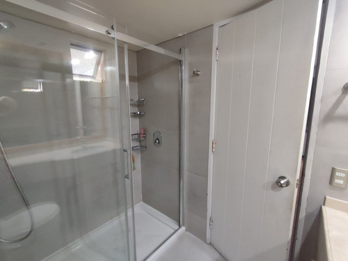 Arriendo Departamento Colón Con Tobalaba