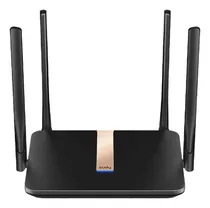 Comprar Router Cudy Ac1200 1200mbps 4 Antenas Wifi Mesh Lan Lte 4g