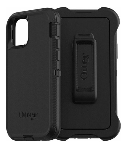 Forro Para iPhone 11 Pro Otterbox Defender Original