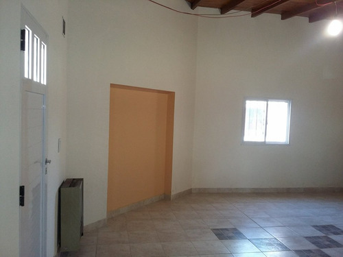 Venta Departamento 1 Dormitorio Balcarce Con Cochera