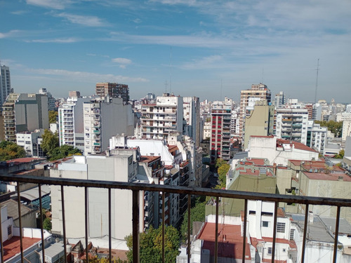 Venta Primera Junta - 2 Ambientes Vista Abierta Panorámica