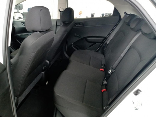 Hyundai Hb20 - Sense 1.0 Manual