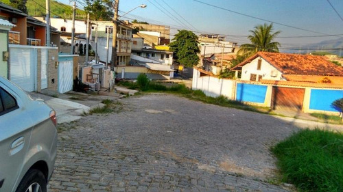 Imagem 15 de 15 de Terreno Para Venda Em Rio De Janeiro, Campo Grande - 104_2-541885