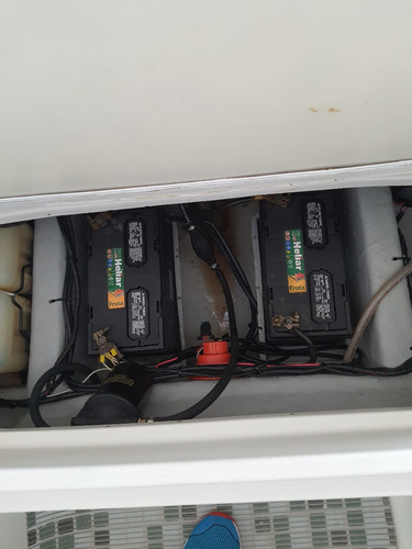 Imagem 9 de 12 de Runner 7.500 A Mercury Optimax Pró Xs 175hp 1996/2013.caiera