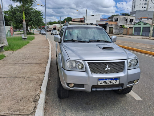 Mitsubishi Pajero Sport 2.5 4x4 5p