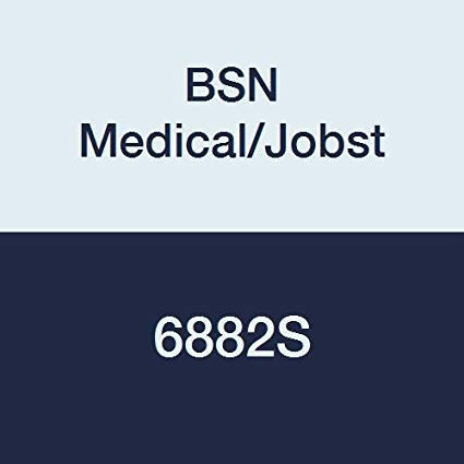 Bsn Medical / Jobst 6882s Delta-rol Moldeada Relleno, Estéri