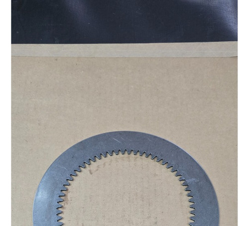 6775571 Disco De Bronce Tt 1200-2000
