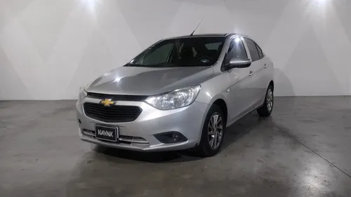 Chevrolet Aveo 1.5 LT C
