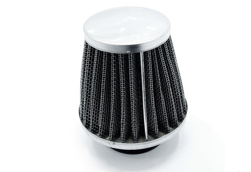 Imagen 1 de 8 de Filtro Aire Universal 39mm Moto