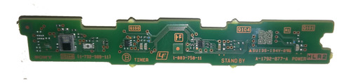 Sony Ir Sensor Board Hla2