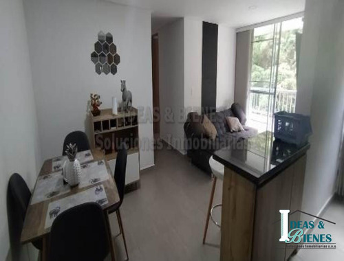 Apartamento En Venta Vereda San Jose Sabaneta