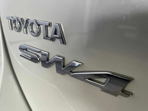 Toyota SW4 2.8 Tdi Gr-s 4x4 7as 6at