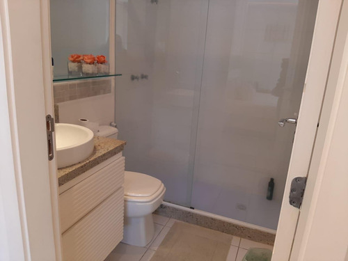 Apartamento - Ref: 891229